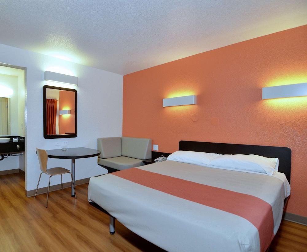 Motel 6-Arcata, Ca Cal Poly Humboldt Luaran gambar