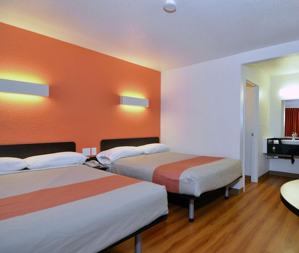 Motel 6-Arcata, Ca Cal Poly Humboldt Luaran gambar
