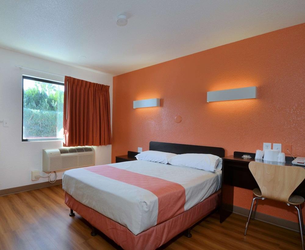 Motel 6-Arcata, Ca Cal Poly Humboldt Luaran gambar