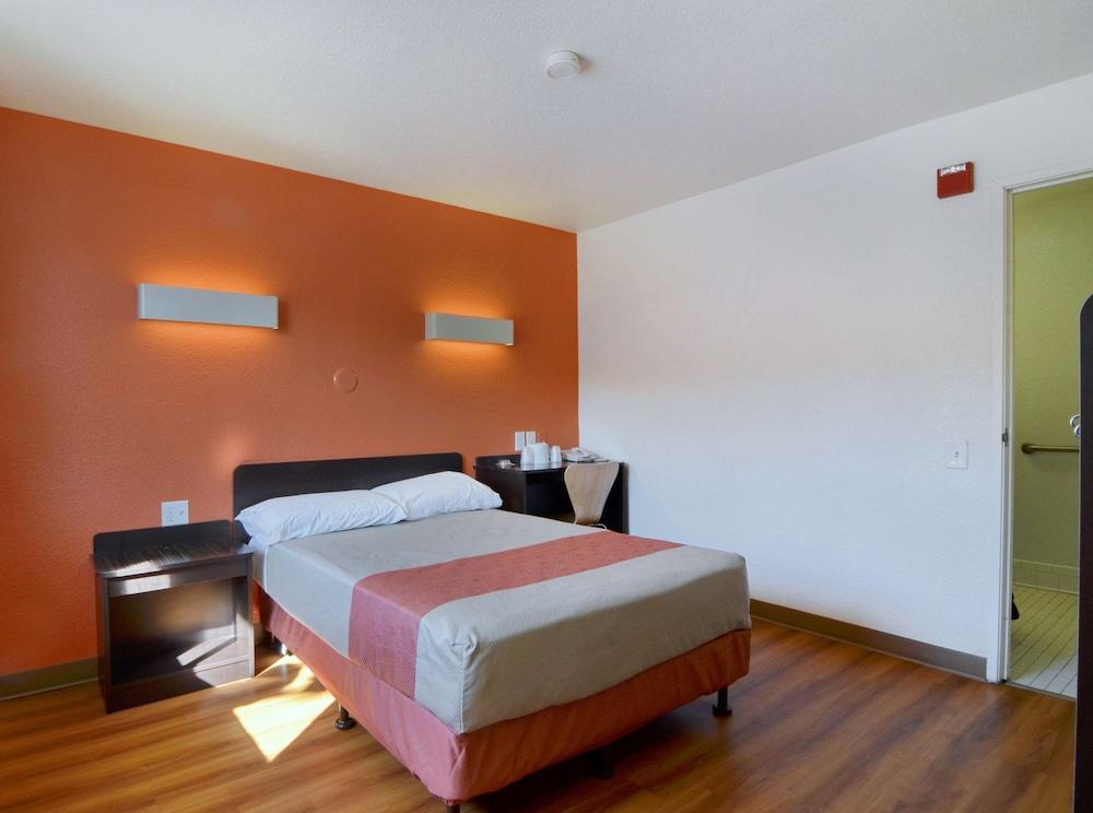 Motel 6-Arcata, Ca Cal Poly Humboldt Luaran gambar