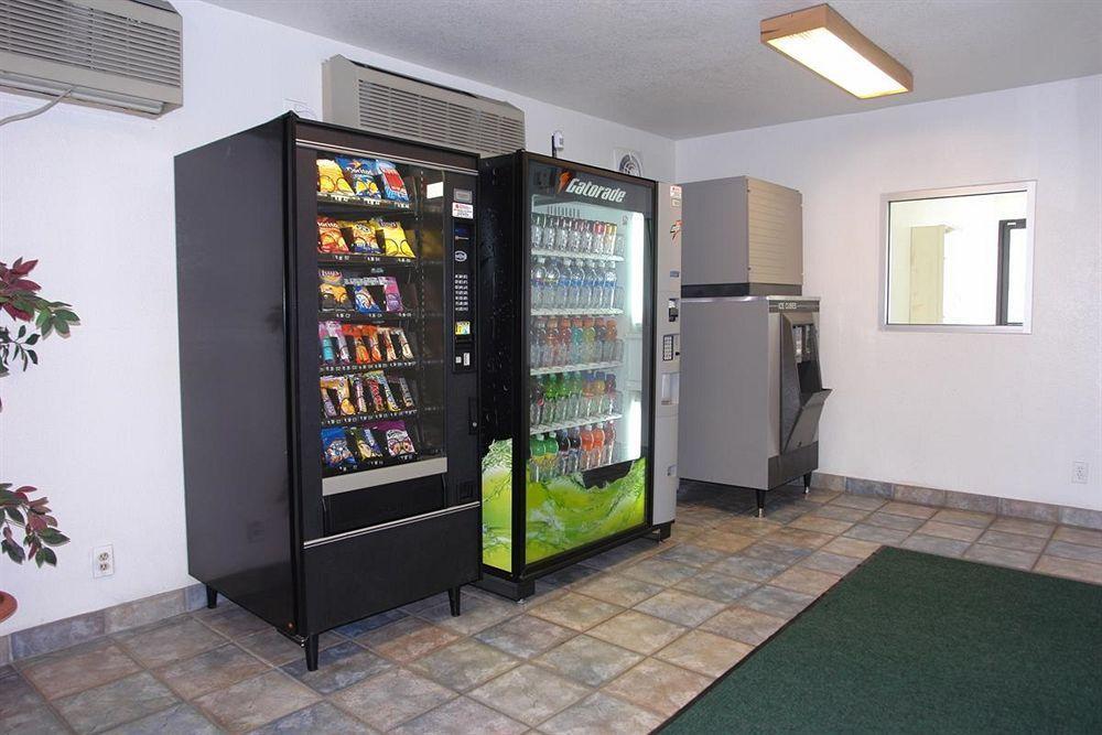 Motel 6-Arcata, Ca Cal Poly Humboldt Luaran gambar